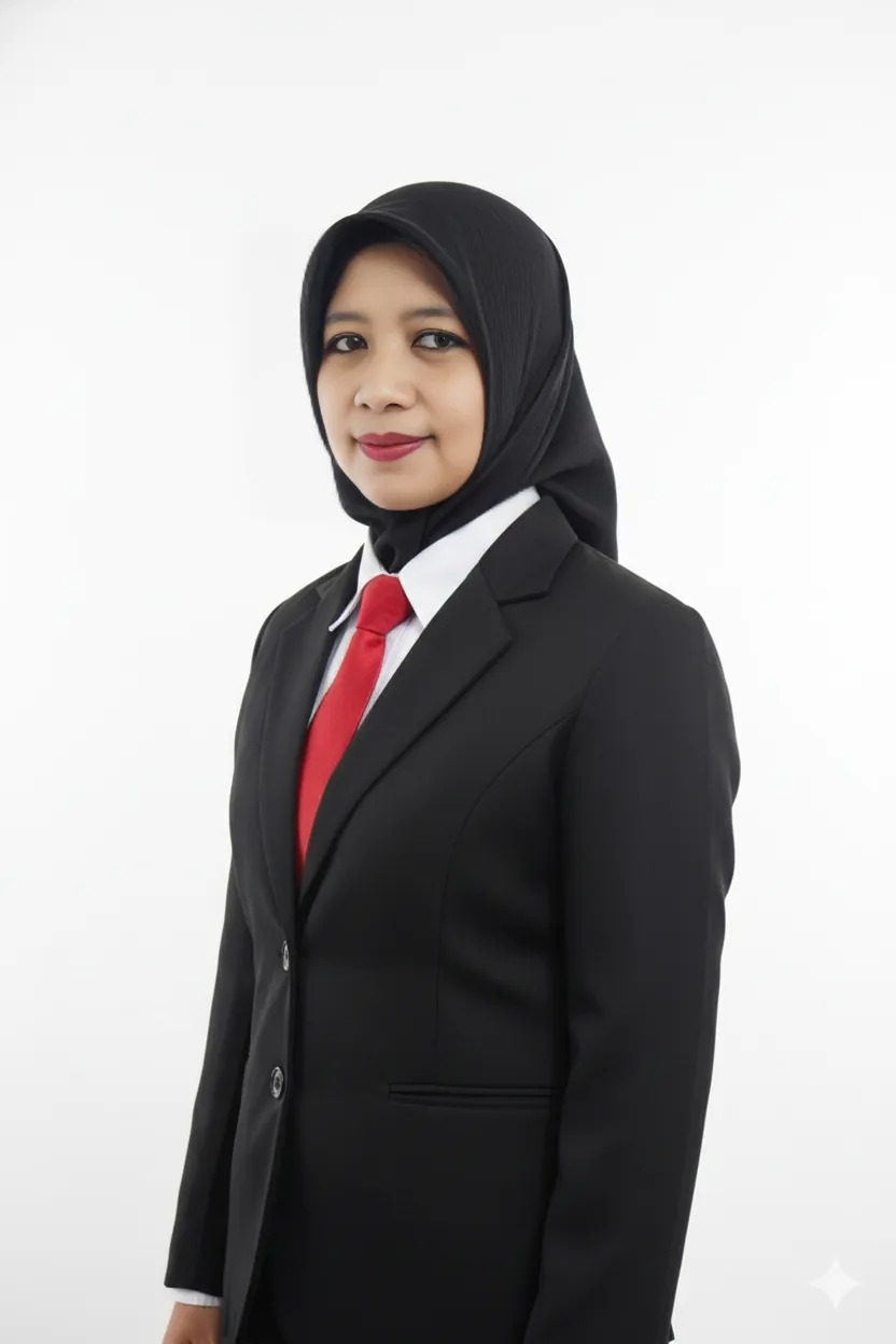 Sulis Irmawati, S.Pd